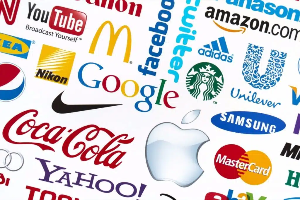 Branding 101: Secrets To How Big Brands Made Their Names