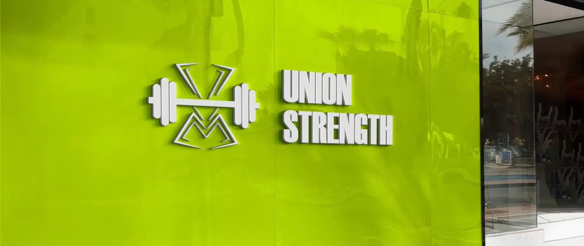 Logo-Mockup