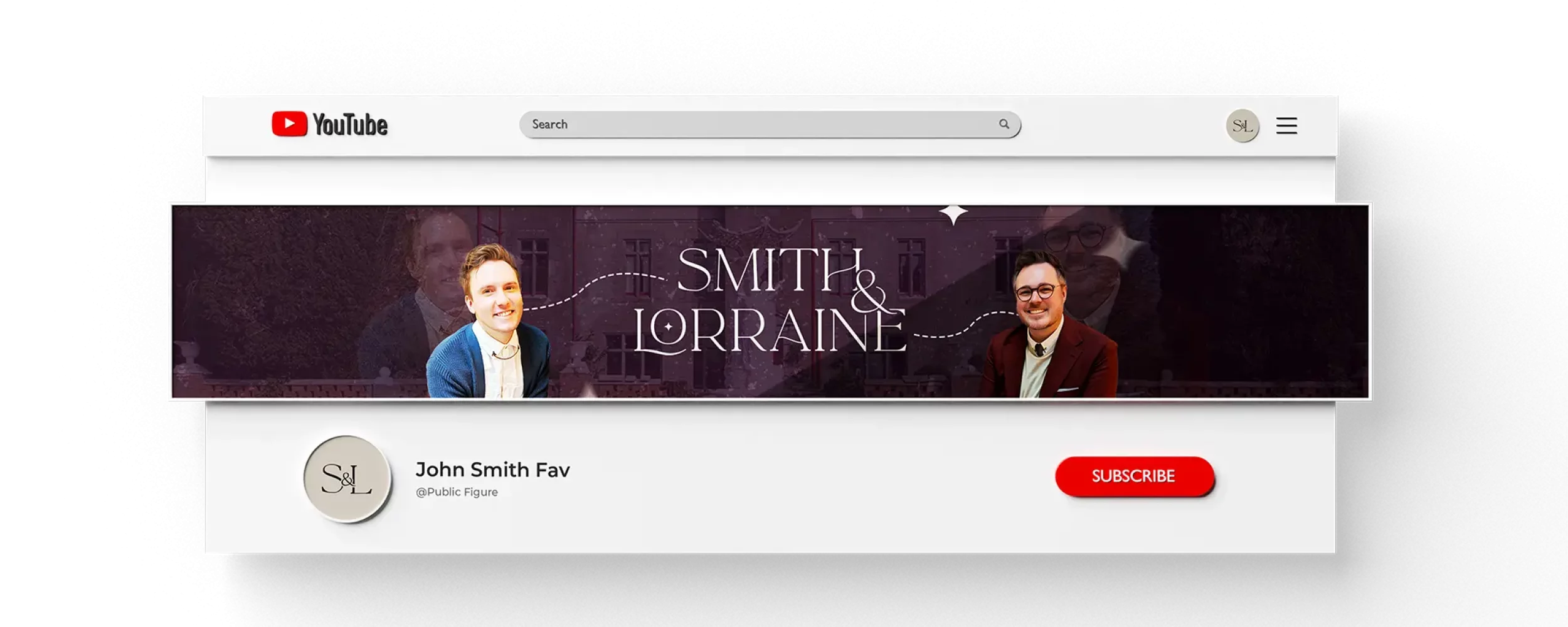 YouTube Channel Mockup-1